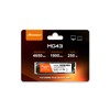 MMOMENT MG43 250GB M.2 2280 PCIe Gen4 NVMe 1.4 Internal