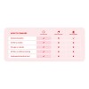 Biotina Plus Patch Biotin Cabello Parche Pack 30 Piezas