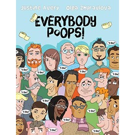 Everybody Poops! (1) (Everybody Potties!)