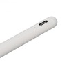For IOS Tablet Stylus White Magnetic Tip Replaceable Low Delay