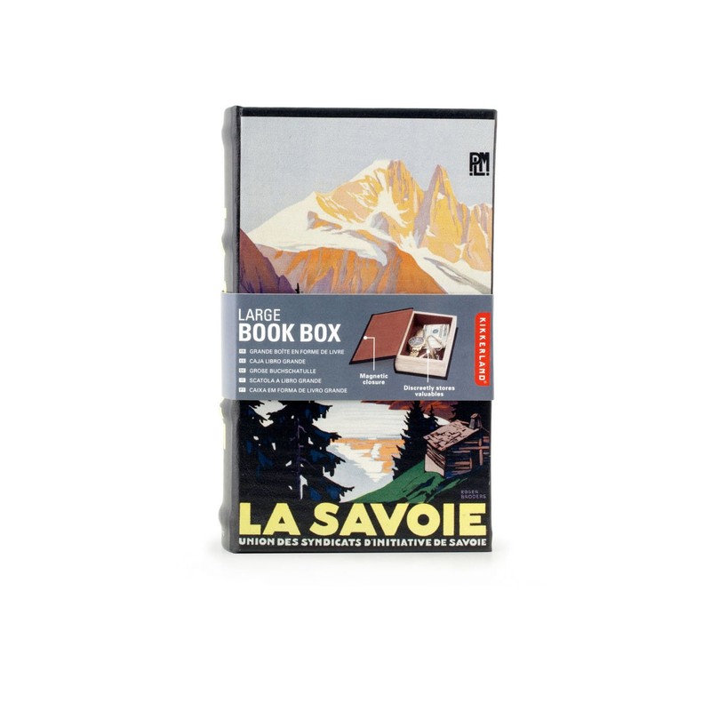 Book Box Book Box "Large" Large "