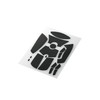 Elecom V Custom Mouse Grip Grip Tape Gaming Mouse G403h