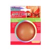 Artbox / Earth & You Petal-shaped Nipple Cover Pad /