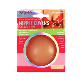 Artbox / Earth & You Petal-shaped Nipple Cover Pad / 아트박스 /어스앤유 꽃잎 모양 니플 커버 패드