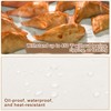 130PCS Parchment Paper Baking Sheets, 13 x 9 In, Precut