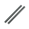 SKS Bracing Rubber For Mud-X, X-Board And Raceblade (2PK)