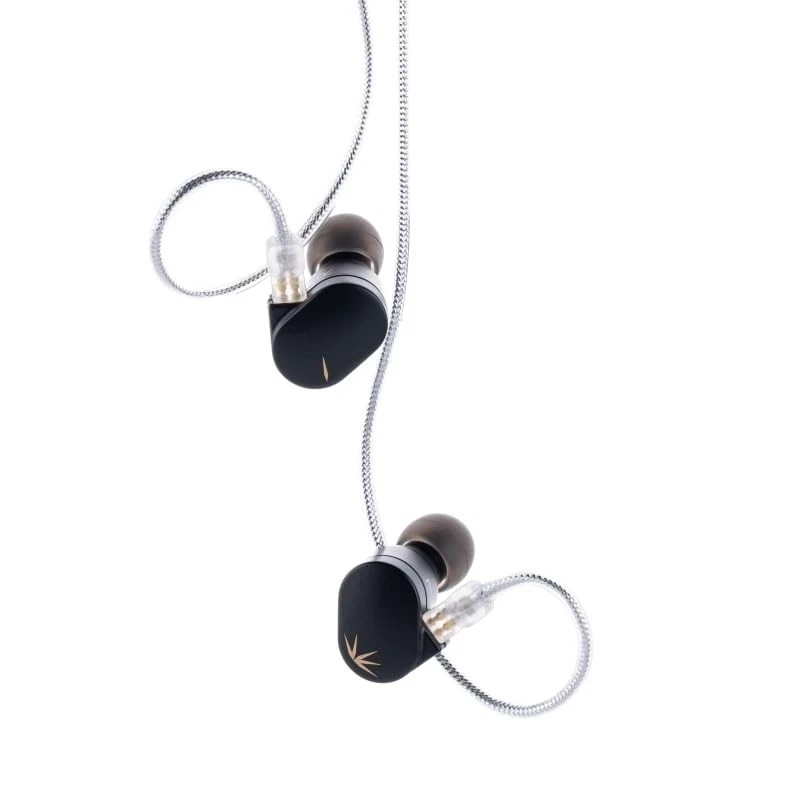 Moondrop CHU II High Performance Dynamic Driver IEMs Interchangeabl