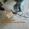 ACTINTOOL 5 5/8 in. x 1 1/4 in. 16 Tips