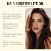 Aceite Capilar Ligero De 30 Ml Con Extracto De Romero