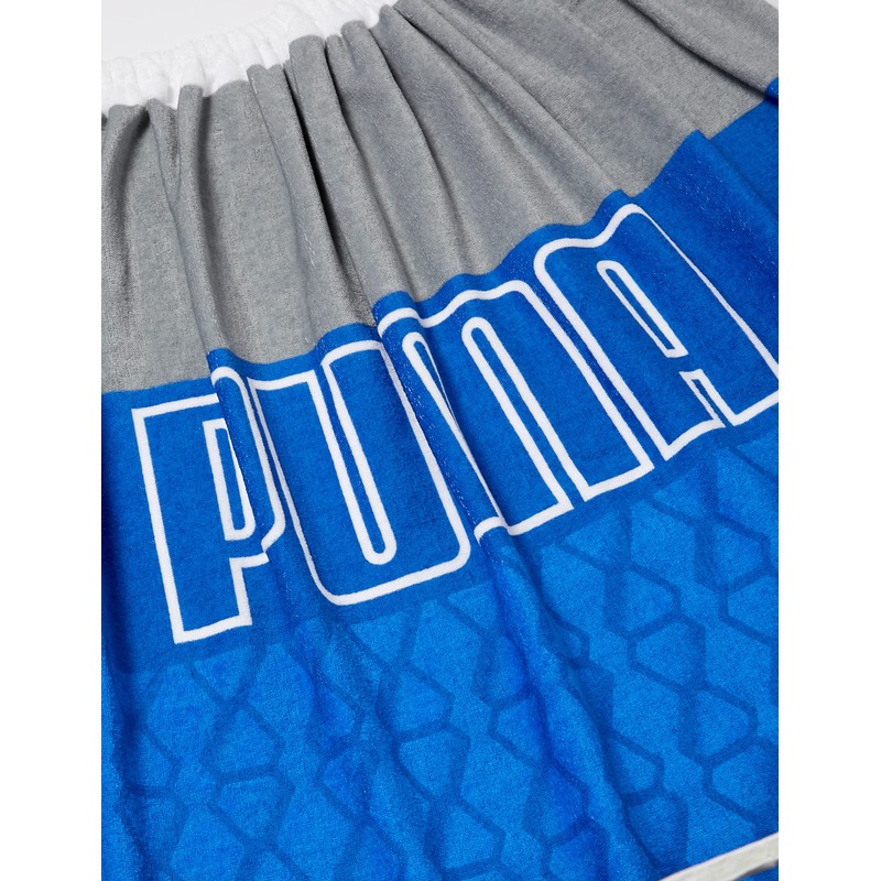 Puma Kids’ Towel Wrap for Swimming, Beach, Gym, (BCTL) 2023