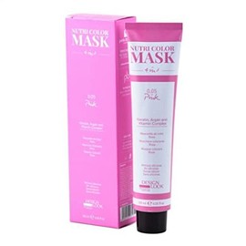DESIGN LOOK NUTRI Color Mask 4-in-1 Pink 120 ml Unique Standard