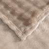 Mokoya Fluffy Blanket, Throw Blanket, For Winter, 27.6 x 39.4