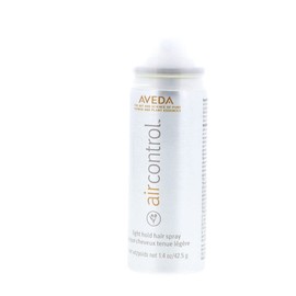 Aveda Air Control Hair Spray 1.4 Ounce Plant Based Hair Styling Agent