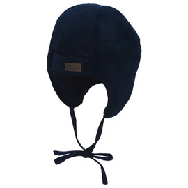 Sterntaler Baby Hat, navy