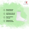 Footstar Men's & Women's Cotton Socks (8 Pairs) Socks in