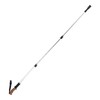 Walking Stick 3 Section Super Light High Strength Anti Slip