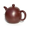 Clay Teapot Chinese Ziasha Tea Pot Ceramics Purple Sand Zhu