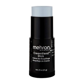 Mehron CreamBlend Stick - Moonlight White