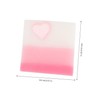 minkissy Pcs Handmade Face Exfoliator Soap Bar Refreshing Skin Soap