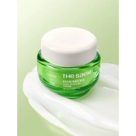 The Saem [모다아울렛][더샘]하라케케 US 울산점 하라케케 피디알엔 모이스처 크림 50 ml