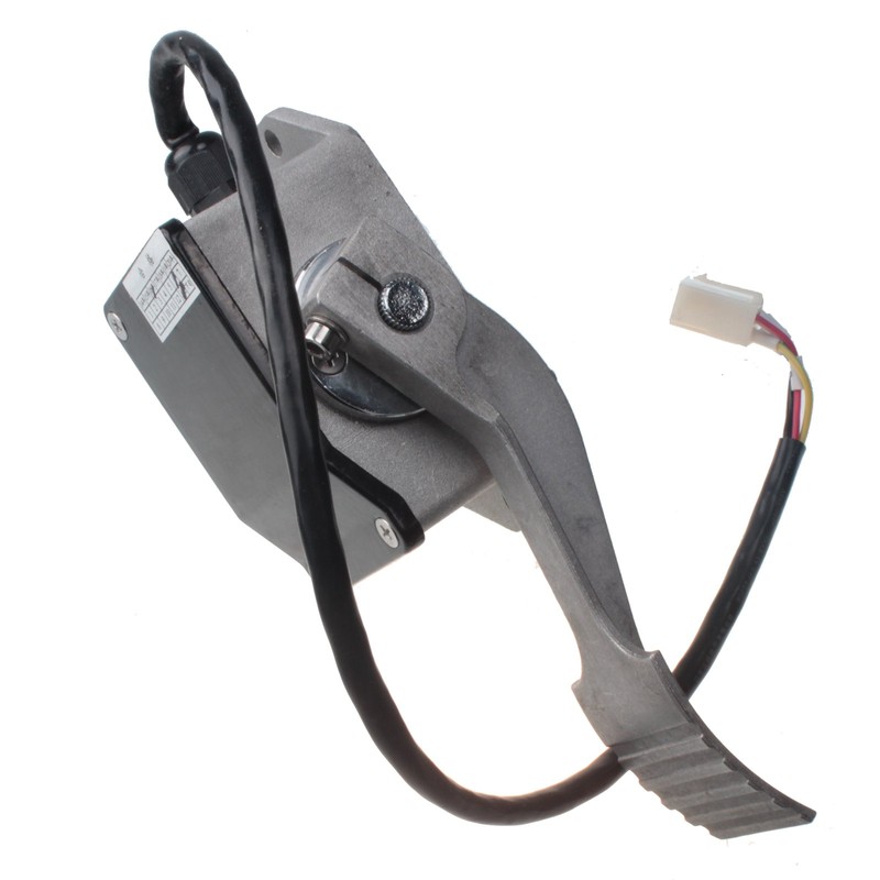 RONGPAS Throttle Foot Electric Accelerator EFP-005 0-5K Compatible with EV