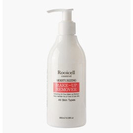 Lewisell Moisturizing Makeup Remover 300ml Hypoallergenic color remover / 루이셀 모이스처라이징 메이크업 리무버 300ml 저자극 색조 전용 리무버