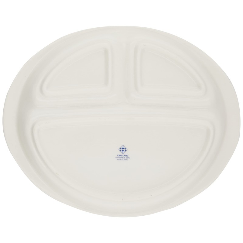 Kaneshotouki 703107 Kaiju Step Wandabada Lunch Plate