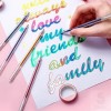 Stationery and Office Supply Diary Planner Pen Set for school,