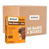 RXBAR Nut Butter and Oat Protein Bars, Protein Snacks, Snack