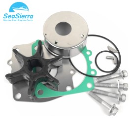 Seasierra YAMAHA 150 175 200 225 250 WATER PUMP IMPELLER KIT 61A-W0078-A3