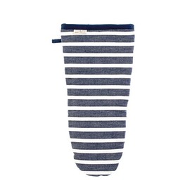 Ulster Weavers Seasalt Breton Marine Snow Quacker Gauntlet