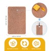 Biodegradable Natural Kitchen Sponge Eco Scratch Free Compostable Cellulose Sisal
