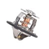 Engine Thermostat 71℃ 600‑421‑6310 Replacement for Komatsu D53A‑17 D53P‑17 D31P‑18A