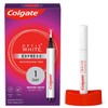 Colgate Optic White Express Teeth Whitening Pen - 35 Treatments, Enamel Safe, No Tooth Sensitivity - 0.08 oz