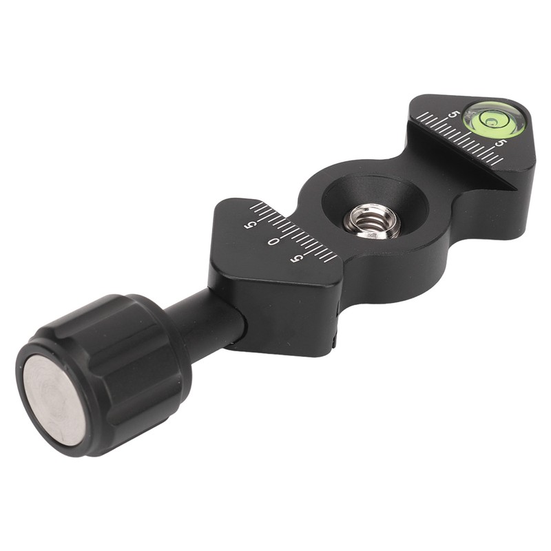 FC 25 Fishbone Quick Release Plate Adjust Width Aluminum Alloy