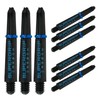 Harrows Darts 3 x Sets of Carbon ST Dart Stems