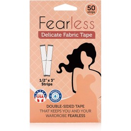 Fearless Tape - Double Sided Tape