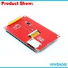 WWZMDiB TFT LCD Touch Display Module SPI Interface for Arduino