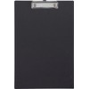 MAUL - Carpeta para portapapeles A4 - Carpeta de cartón