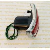 Ford 1940 Ford Pass Car 'Chevron' Tail Light- Stock Style