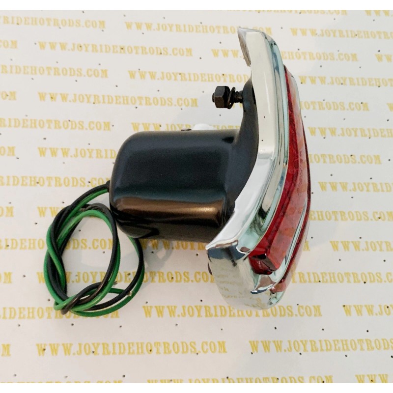 Ford 1940 Ford Pass Car 'Chevron' Tail Light- Stock Style
