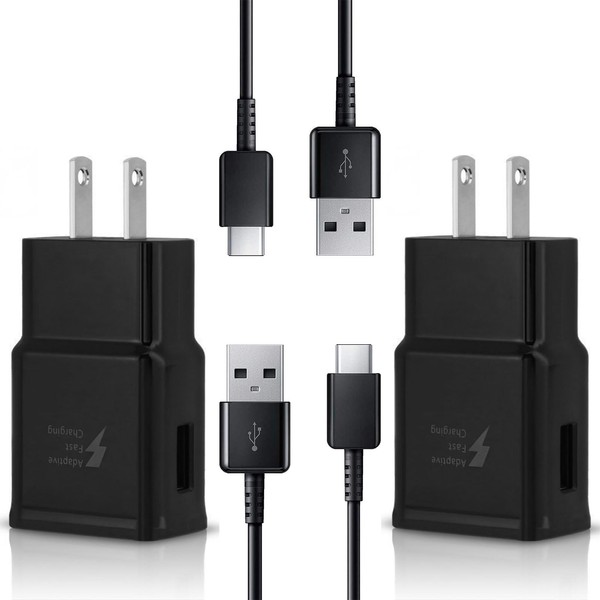 OEM Adaptive Quick Fast Charger Compatible with Lenovo Smart Tab