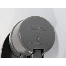 Moen M-Line M5350, Universal Toilet Tank Fill Valve