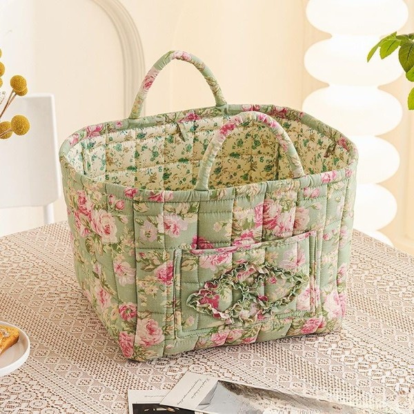 Car Storage Basket Organizer, Multi-Purpose Car Interior Accessories, Durable &