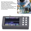 Digital Oscilloscope Portable Dual Channel 3.2 Inch Digital Automotive Oscilloscope