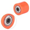 Chain Tensioner 8 mm Universal Chain Rollers Tensioner Wheel Guide