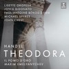 Theodora (3CDs)