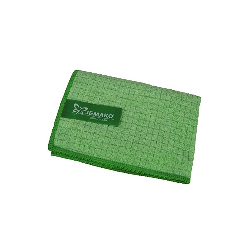 JEMAKO Set of 3 Dry Cloths Medium 45 x 60