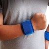 Wrist Brace with Adjustable Strap for Support and Stabilisation during