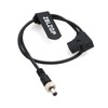 ZBLZGP D-Tap to Lock Color DC 5.5X2.5 Power Cable Decimeter